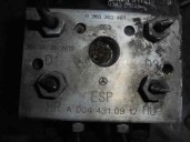 Recambio de abs para mercedes-benz clase a (w168) 170 cdi (168.009) referencia OEM IAM A0044310912 0265202461 BOSCH