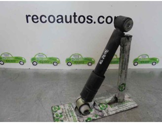 Recambio de amortiguador trasero derecho para mercedes-benz clase a (w168) 170 cdi (168.009) referencia OEM IAM 844904553665 