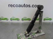 Recambio de amortiguador trasero derecho para mercedes-benz clase a (w168) 170 cdi (168.009) referencia OEM IAM 844904553665 