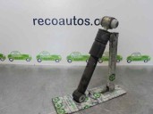 Recambio de amortiguador trasero derecho para mercedes-benz clase a (w168) 170 cdi (168.009) referencia OEM IAM 844904553665 
