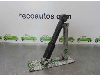 Recambio de amortiguador trasero izquierdo para mercedes-benz clase a (w168) 170 cdi (168.009) referencia OEM IAM 844904553665 