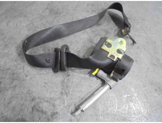 Recambio de cinturon seguridad delantero derecho para mercedes-benz clase a (w168) 170 cdi (168.009) referencia OEM IAM 56606360