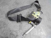 Recambio de cinturon seguridad delantero derecho para mercedes-benz clase a (w168) 170 cdi (168.009) referencia OEM IAM 56606360