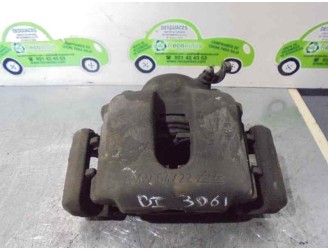 Recambio de pinza freno delantera izquierda para bmw serie 3 touring (e46) 320d referencia OEM IAM 34111165029 C454BCM ATE