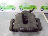 Recambio de pinza freno delantera izquierda para bmw serie 3 touring (e46) 320d referencia OEM IAM 34111165029 C454BCM ATE