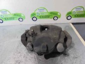 Recambio de pinza freno delantera izquierda para bmw serie 3 touring (e46) 320d referencia OEM IAM 34111165029 C454BCM ATE