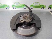 Recambio de mangueta trasera derecha para seat toledo (1m2) 1.9 tdi referencia OEM IAM 1J0598477 