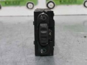 Recambio de boton regulador luces-no usar para opel vivaro 2.5 dti / cdti cat (g9u-730 / lj9) referencia OEM IAM 91166822 