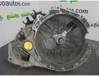 Recambio de caja cambios para ford mondeo iii (b5y) 2.0 16v tddi / tdci referencia OEM IAM 1S7R7002AD T1GB1230902174144 
