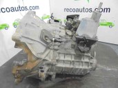 Recambio de caja cambios para ford mondeo iii (b5y) 2.0 16v tddi / tdci referencia OEM IAM 1S7R7002AD T1GB1230902174144 