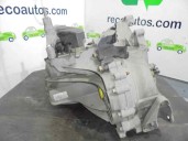 Recambio de caja cambios para ford mondeo iii (b5y) 2.0 16v tddi / tdci referencia OEM IAM 1S7R7002AD T1GB1230902174144 