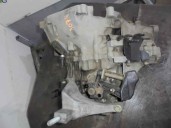 Recambio de caja cambios para ford mondeo iii (b5y) 2.0 16v tddi / tdci referencia OEM IAM 1S7R7002AD T1GB1230902174144 