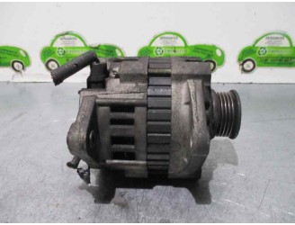 Recambio de alternador para daewoo lanos 1.5 cat referencia OEM IAM 219139 9002N12V 