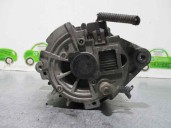 Recambio de alternador para daewoo lanos 1.5 cat referencia OEM IAM 219139 9002N12V 