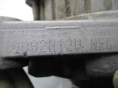 Recambio de alternador para daewoo lanos 1.5 cat referencia OEM IAM 219139 9002N12V 