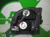 Recambio de piloto trasero izquierdo para daewoo lanos 1.5 cat referencia OEM IAM PORTON 3 PUERTAS