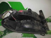Replacement right rear light for Daewoo Lanos 1.5 CAT OEM IAM reference FENDER 3 DOORS