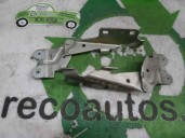 Recambio de amortiguadores capo para renault laguna ii grandtour (kg0) 1.9 dci diesel referencia OEM IAM   