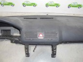 Recambio de salpicadero para skoda octavia berlina (1u2) 1.9 tdi referencia OEM IAM NEGRO 