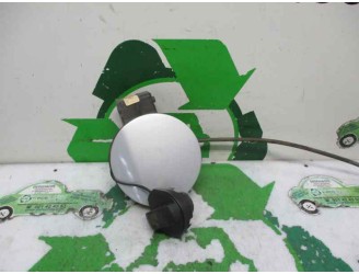 Recambio de tapa exterior combustible para skoda octavia berlina (1u2) 1.9 tdi referencia OEM IAM 1U6809857EFKZ  