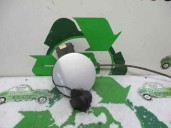 Recambio de tapa exterior combustible para skoda octavia berlina (1u2) 1.9 tdi referencia OEM IAM 1U6809857EFKZ  