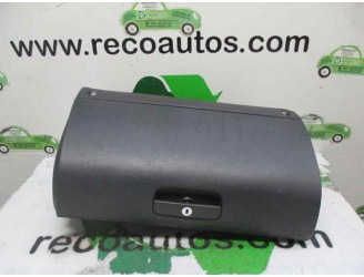 Recambio de guantera para skoda octavia berlina (1u2) 1.9 tdi referencia OEM IAM 1U1857097CFKZ 