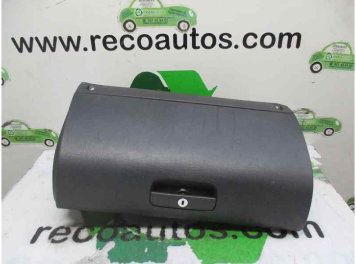 Recambio de guantera para skoda octavia berlina (1u2) 1.9 tdi referencia OEM IAM 1U1857097CFKZ 