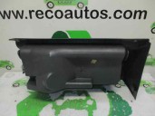 Recambio de guantera para skoda octavia berlina (1u2) 1.9 tdi referencia OEM IAM 1U1857097CFKZ 