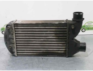 Recambio de intercooler para fiat marea berlina (185) 1.9 jtd cat referencia OEM IAM 00467562420 MODINE