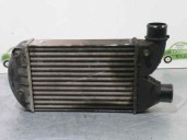 Recambio de intercooler para fiat marea berlina (185) 1.9 jtd cat referencia OEM IAM  00467562420 MODINE