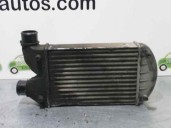 Recambio de intercooler para fiat marea berlina (185) 1.9 jtd cat referencia OEM IAM  00467562420 MODINE