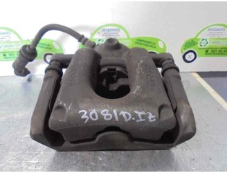 Recambio de pinza freno delantera izquierda para bmw serie 1 berlina (e81/e87) 1.6 16v cat referencia OEM IAM 10458D4 10458D4 TR