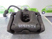 Recambio de pinza freno delantera izquierda para bmw serie 1 berlina (e81/e87) 1.6 16v cat referencia OEM IAM 10458D4 10458D4 TR