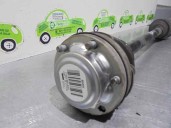 Recambio de transmision trasera derecha para bmw serie 1 berlina (e81/e87) 1.6 16v cat referencia OEM IAM 7523960 