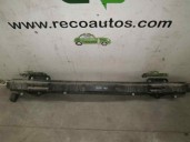 Recambio de refuerzo paragolpes trasero para bmw serie 1 berlina (e81/e87) 1.6 16v cat referencia OEM IAM 51127058465 DE HIERRO 