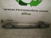 Recambio de refuerzo paragolpes trasero para bmw serie 1 berlina (e81/e87) 1.6 16v cat referencia OEM IAM 51127058465 DE HIERRO 