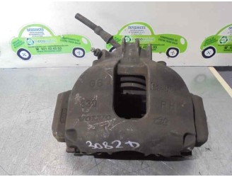 Replacement front right brake caliper for Volvo S60 sedan 2.4 cat OEM IAM reference LH9209722 83011E1N ATE