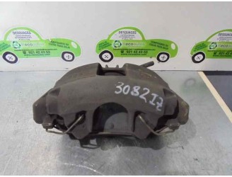 Recambio de pinza freno delantera izquierda para volvo s60 berlina 2.4 cat referencia OEM IAM RH9209723 8291151N ATE