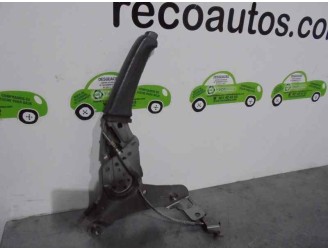 Recambio de palanca freno de mano para volvo s60 berlina 2.4 cat referencia OEM IAM 9190003 