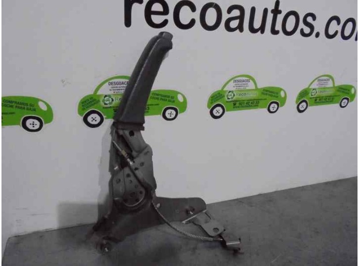 Recambio de palanca freno de mano para volvo s60 berlina 2.4 cat referencia OEM IAM 9190003  