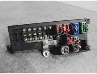 Recambio de caja reles / fusibles para volvo s60 berlina 2.4 cat referencia OEM IAM 9452993 518322110 