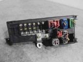 Recambio de caja reles / fusibles para volvo s60 berlina 2.4 cat referencia OEM IAM 9452993 518322110 