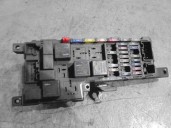 Recambio de caja reles / fusibles para volvo s60 berlina 2.4 cat referencia OEM IAM 9452993 518322110 