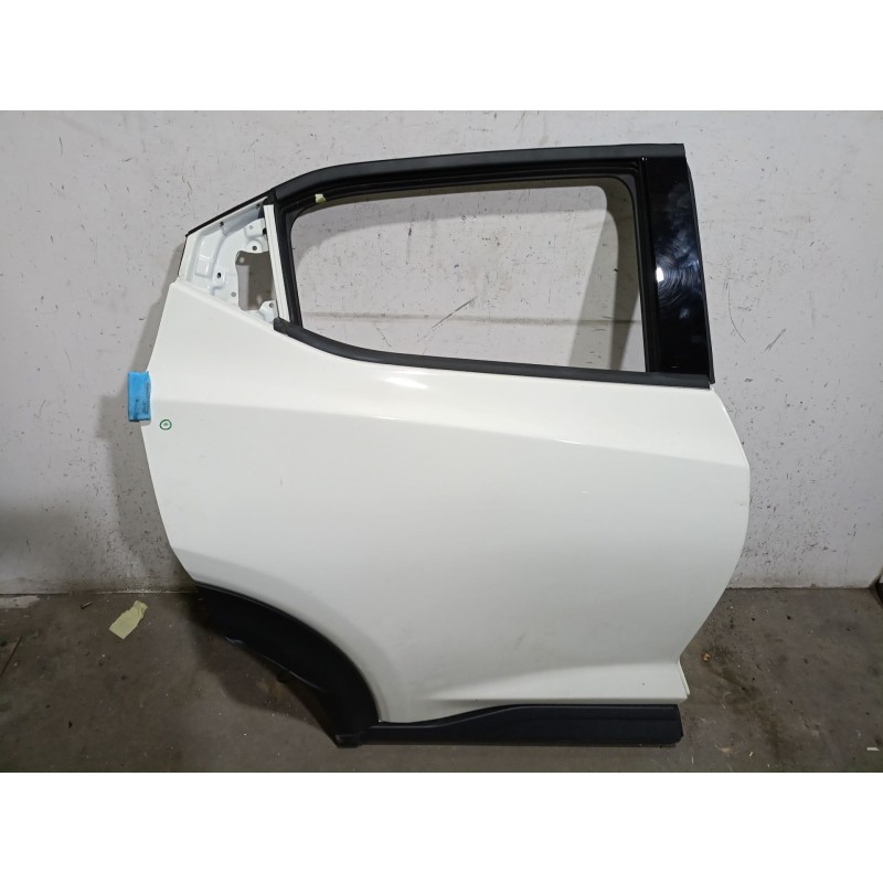 Recambio de puerta trasera derecha para nissan juke (f16_) 1.0 referencia OEM IAM H21006PAMD H21006PAMD 