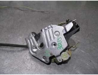 Recambio de cerradura puerta delantera derecha para mercedes-benz clase e (w124) berlina 220 e / e 220 (124.022) referencia OEM 