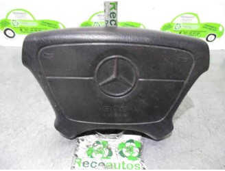 Recambio de airbag delantero izquierdo para mercedes-benz clase e (w124) berlina 220 e / e 220 (124.022) referencia OEM IAM 2C01