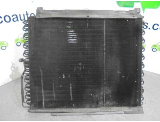 Recambio de condensador / radiador aire acondicionado para mercedes-benz clase e (w124) berlina 220 e / e 220 (124.022) referenc