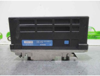 Recambio de centralita abs para mercedes-benz clase e (w124) berlina 220 e / e 220 (124.022) referencia OEM IAM A0055455132 0265
