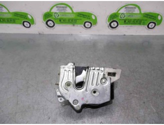 Recambio de cerradura puerta trasera derecha para mercedes-benz clase e (w124) berlina 220 e / e 220 (124.022) referencia OEM IA