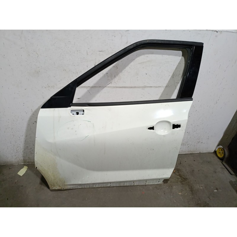 Recambio de puerta delantera izquierda para nissan juke (f16_) 1.0 referencia OEM IAM H01016PAMD H01016PAMD 